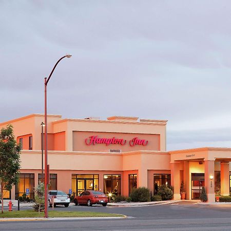 Hampton Inn By Hilton Montrose Zewnętrze zdjęcie
