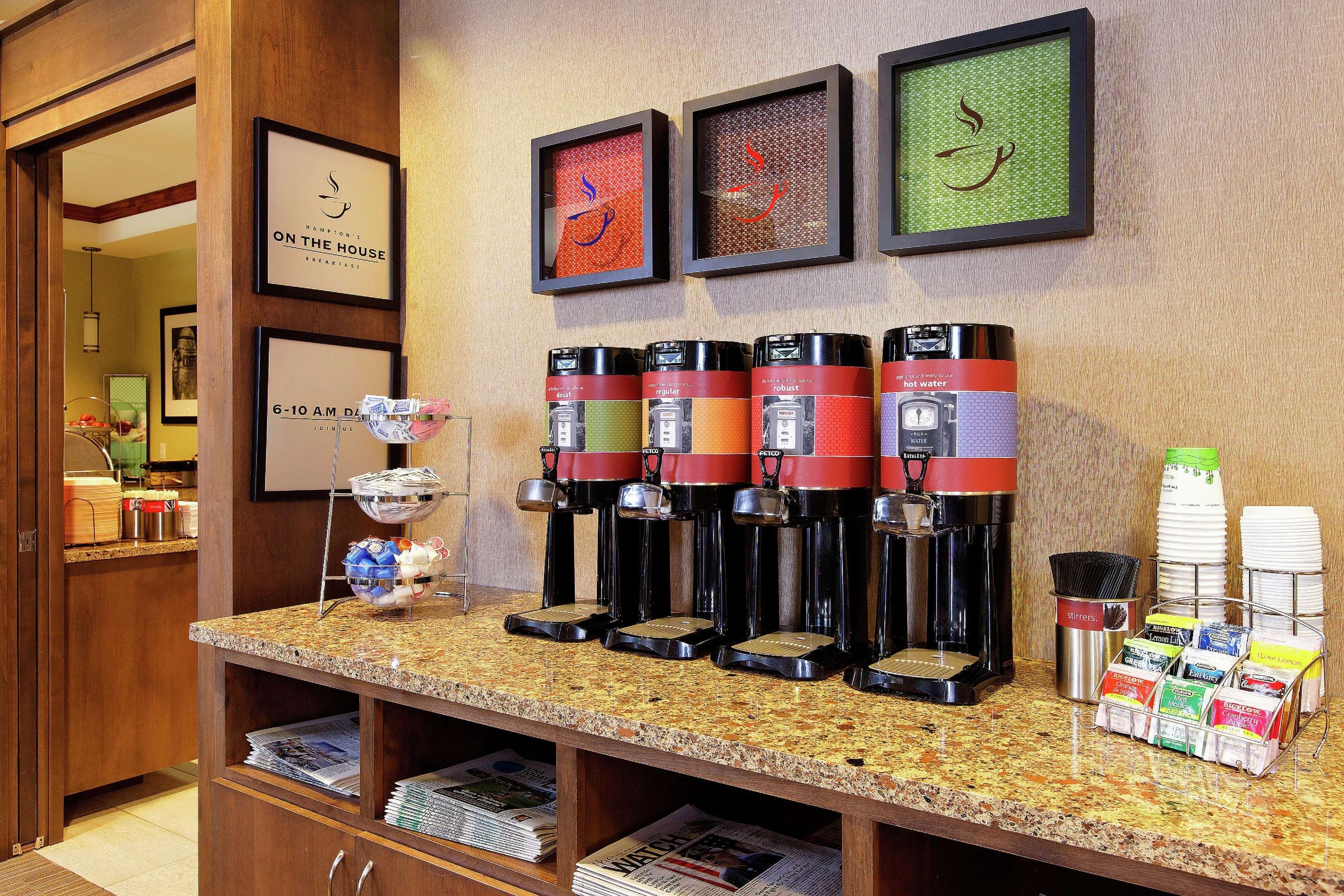 Hampton Inn By Hilton Montrose Zewnętrze zdjęcie
