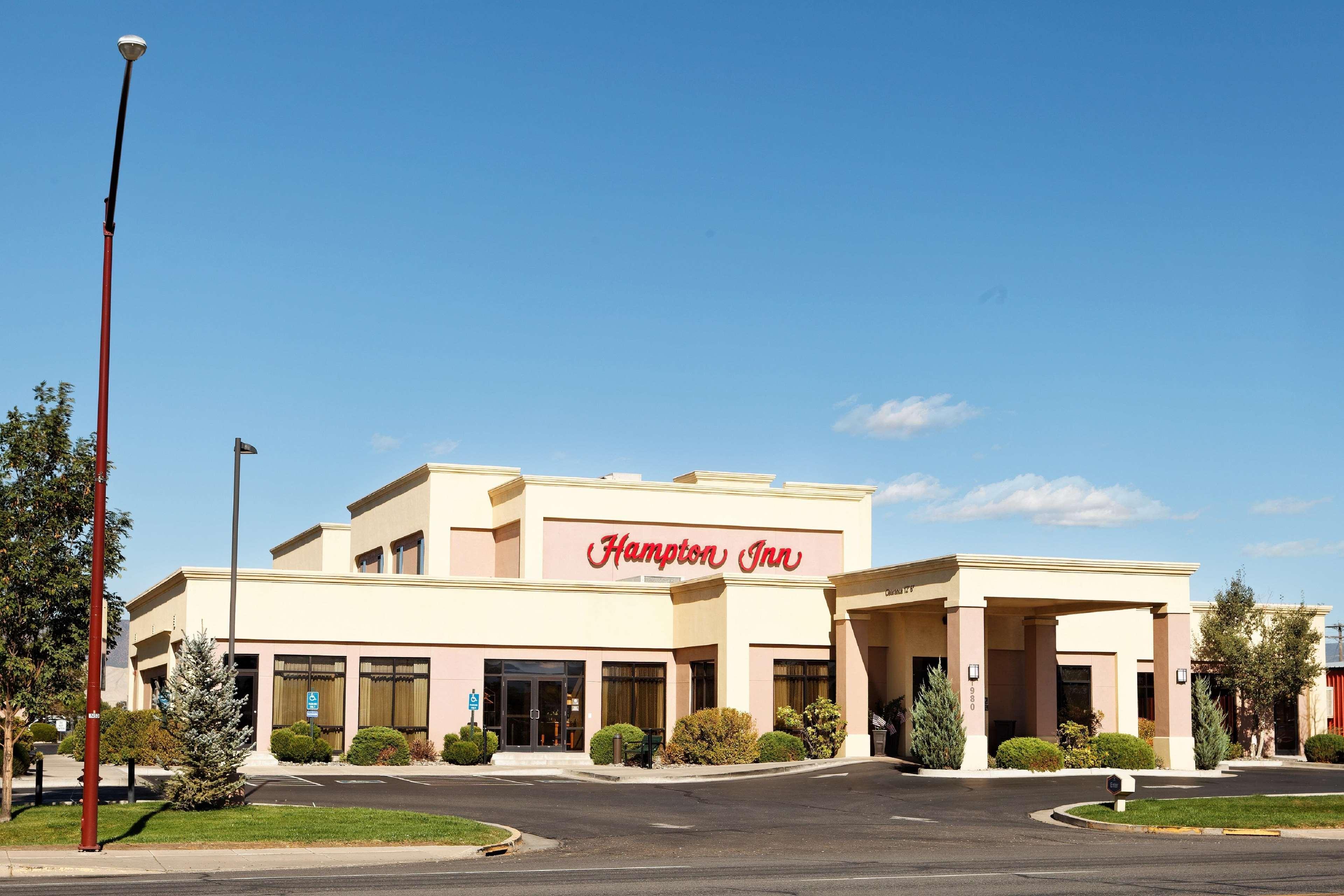 Hampton Inn By Hilton Montrose Zewnętrze zdjęcie