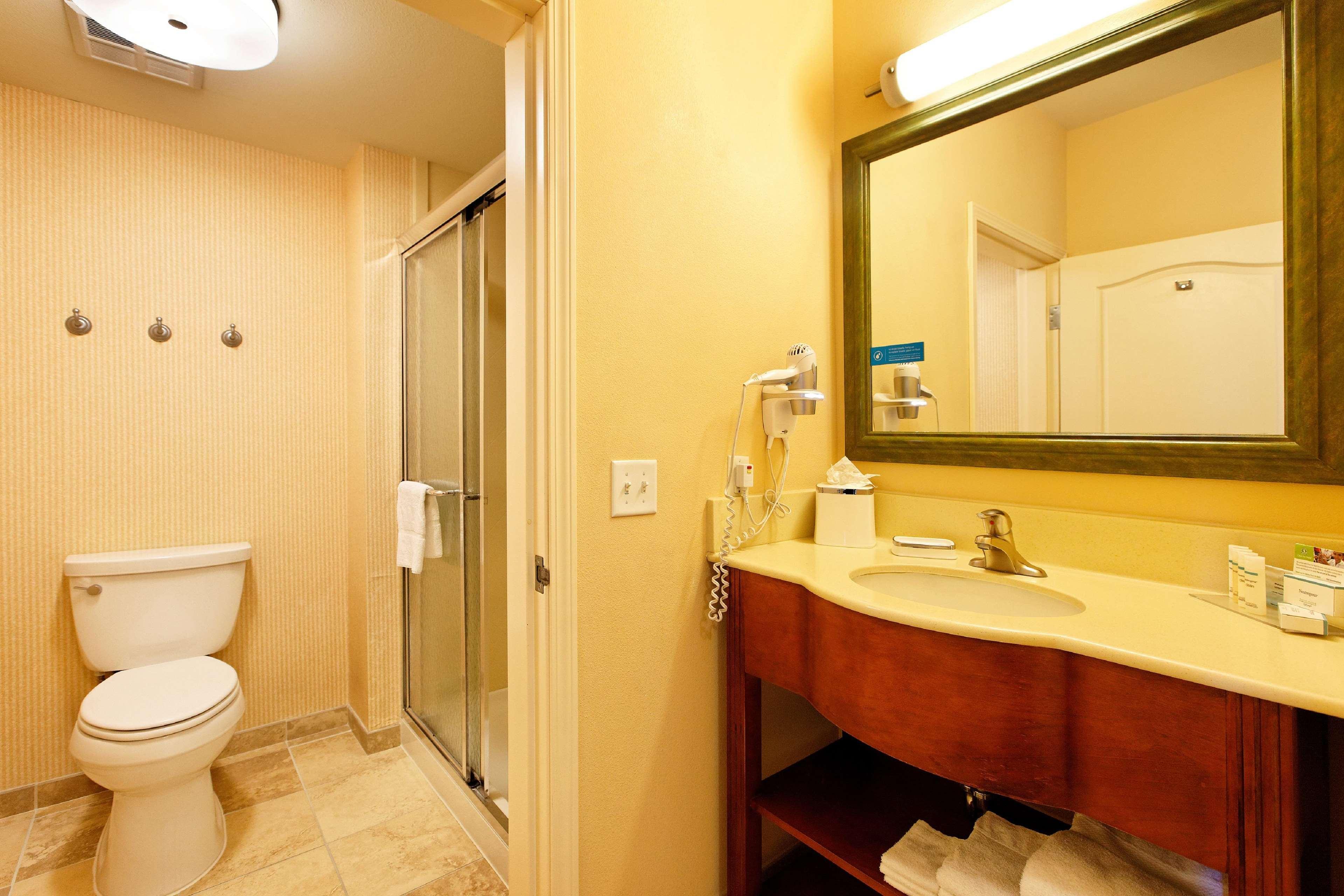 Hampton Inn By Hilton Montrose Zewnętrze zdjęcie