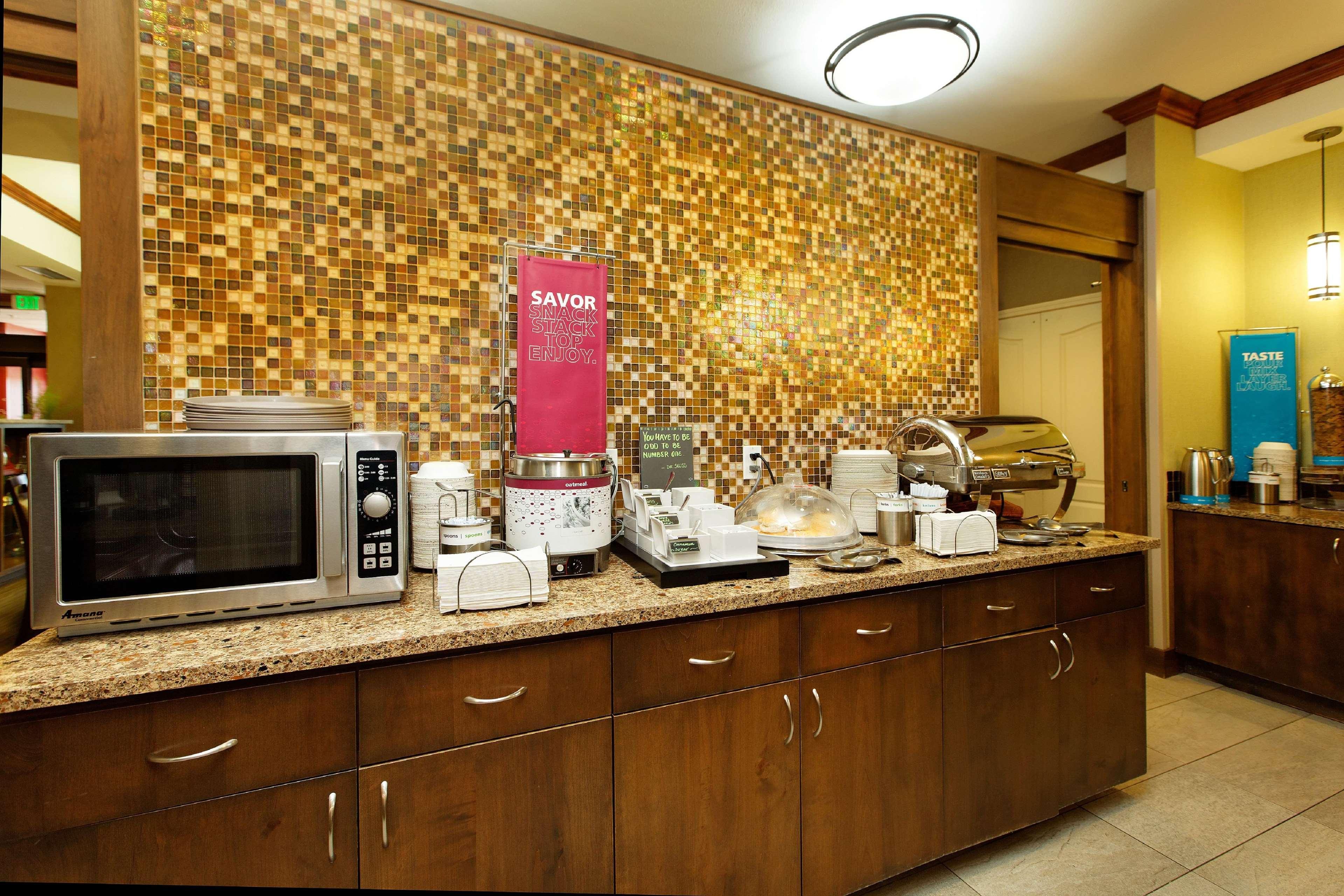 Hampton Inn By Hilton Montrose Zewnętrze zdjęcie