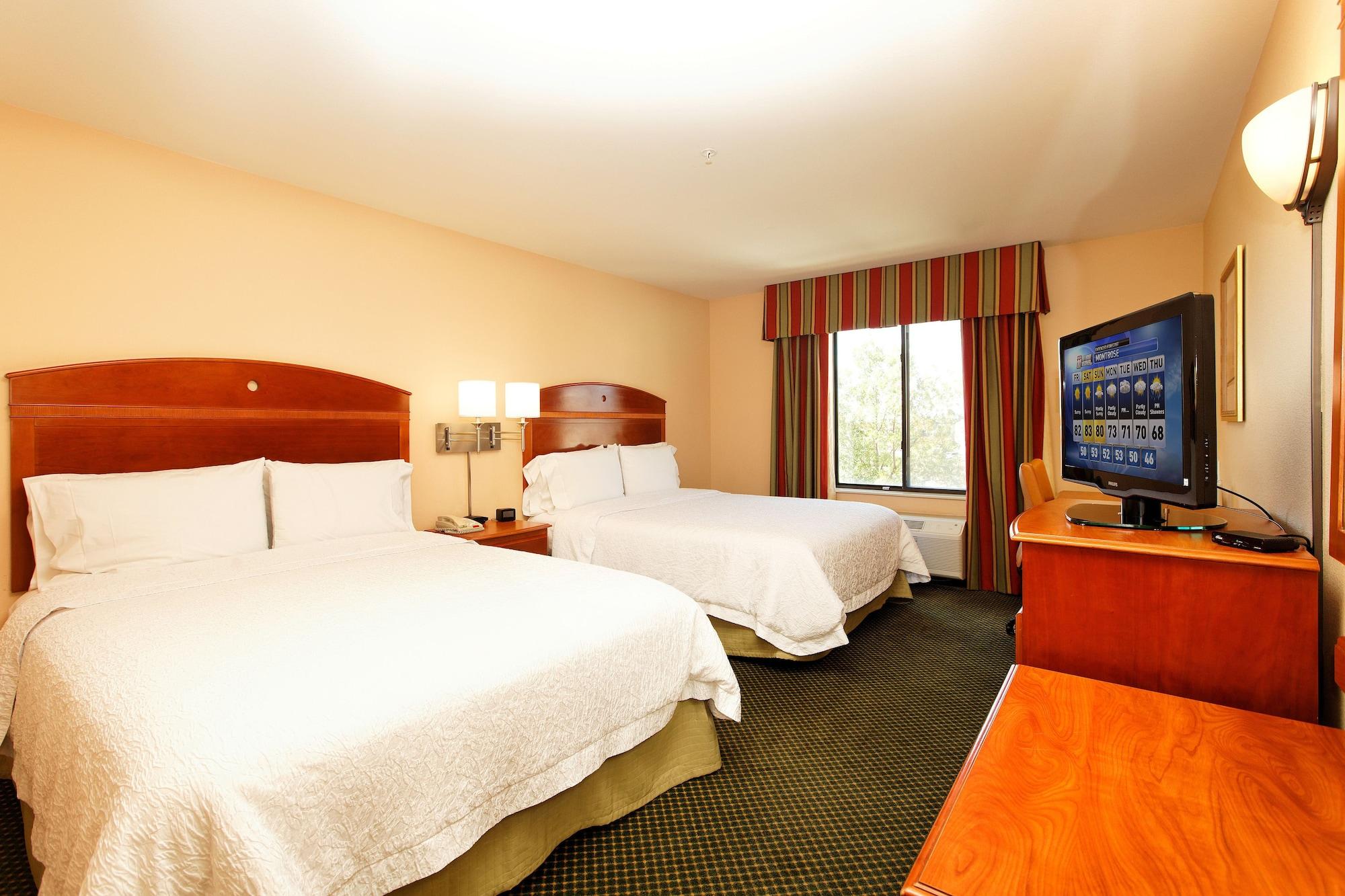 Hampton Inn By Hilton Montrose Zewnętrze zdjęcie