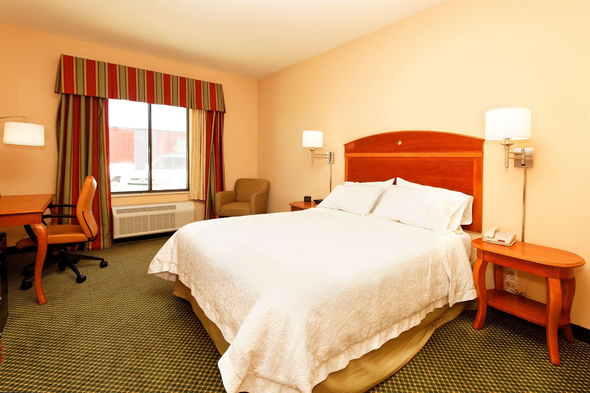 Hampton Inn By Hilton Montrose Zewnętrze zdjęcie