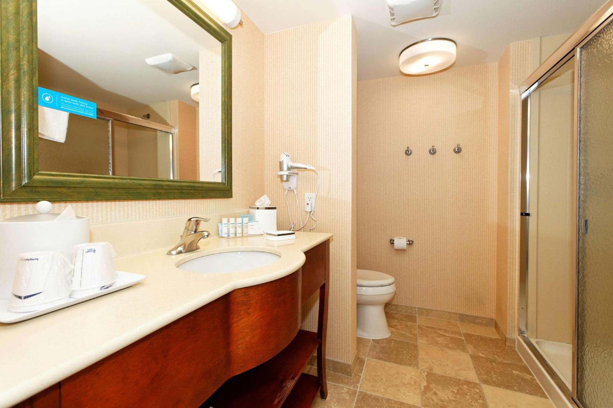 Hampton Inn By Hilton Montrose Zewnętrze zdjęcie