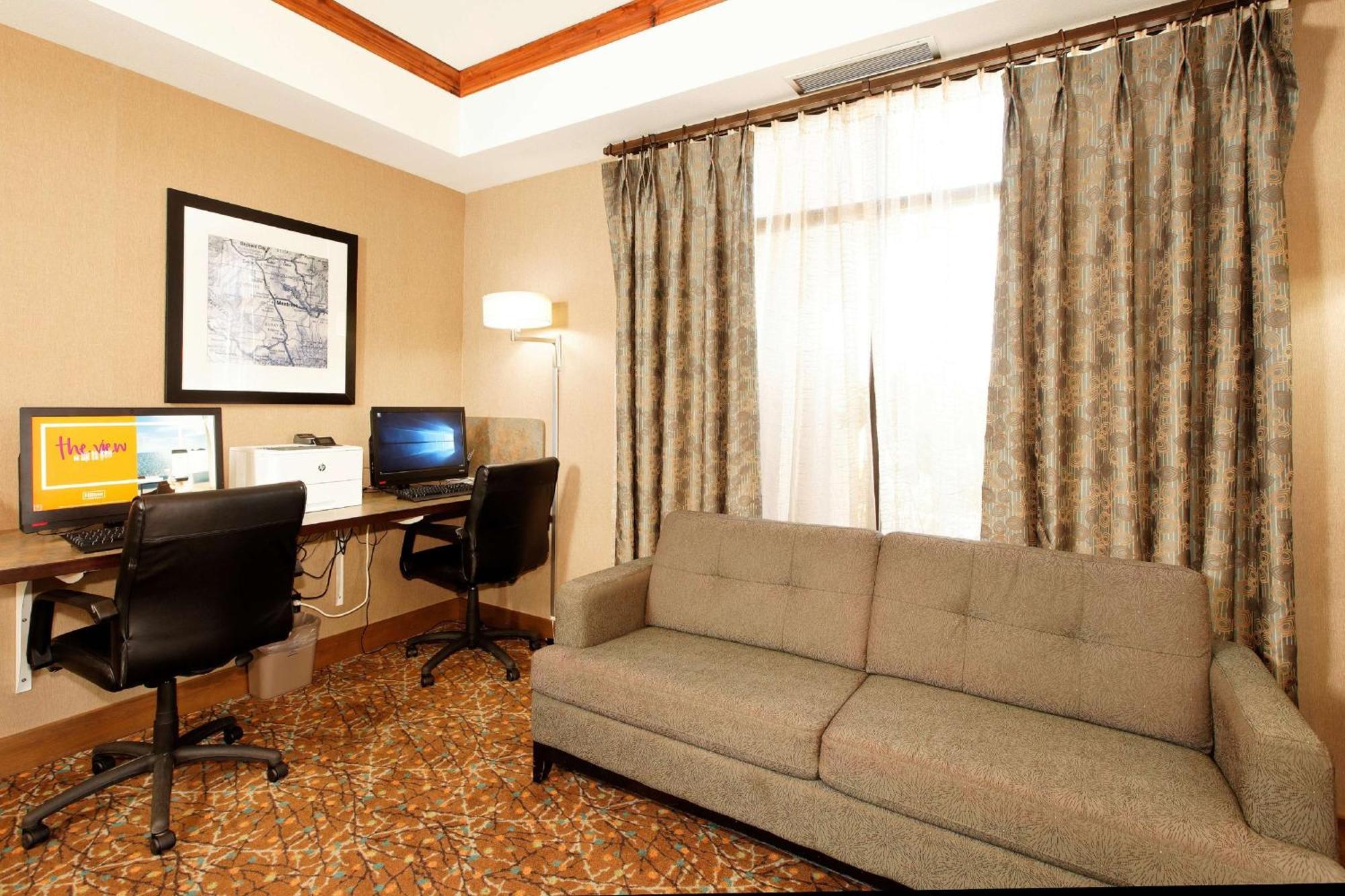 Hampton Inn By Hilton Montrose Zewnętrze zdjęcie