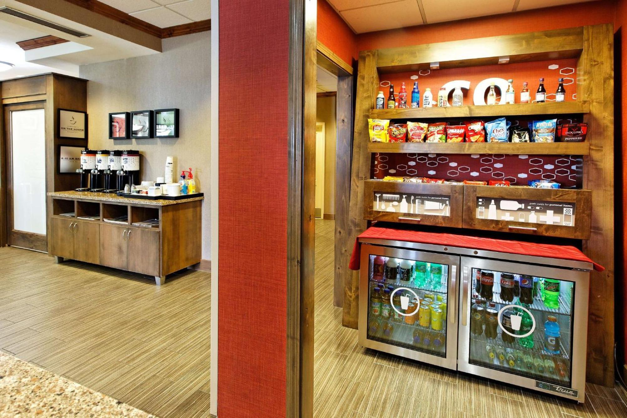 Hampton Inn By Hilton Montrose Zewnętrze zdjęcie
