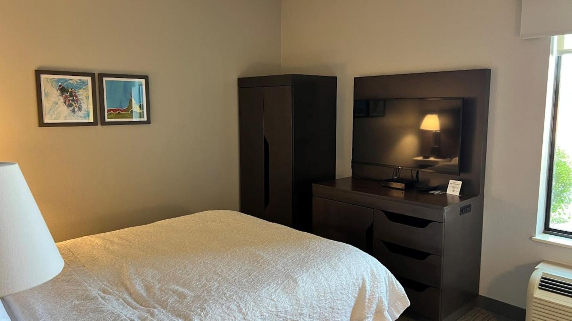 Hampton Inn By Hilton Montrose Zewnętrze zdjęcie