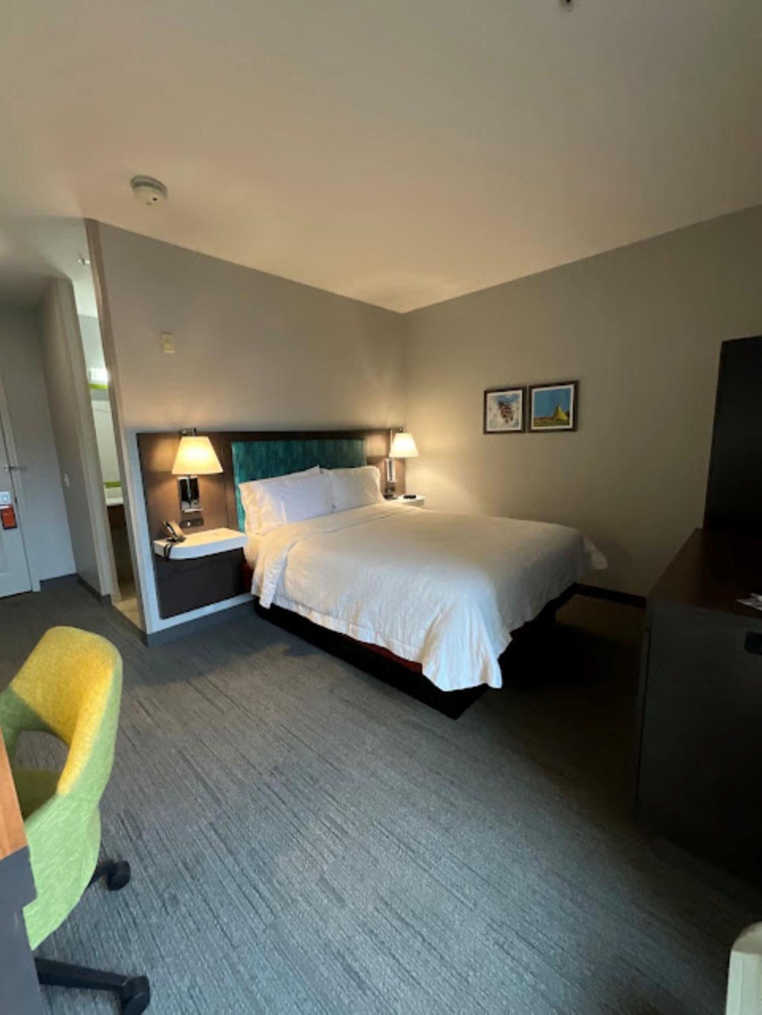 Hampton Inn By Hilton Montrose Zewnętrze zdjęcie