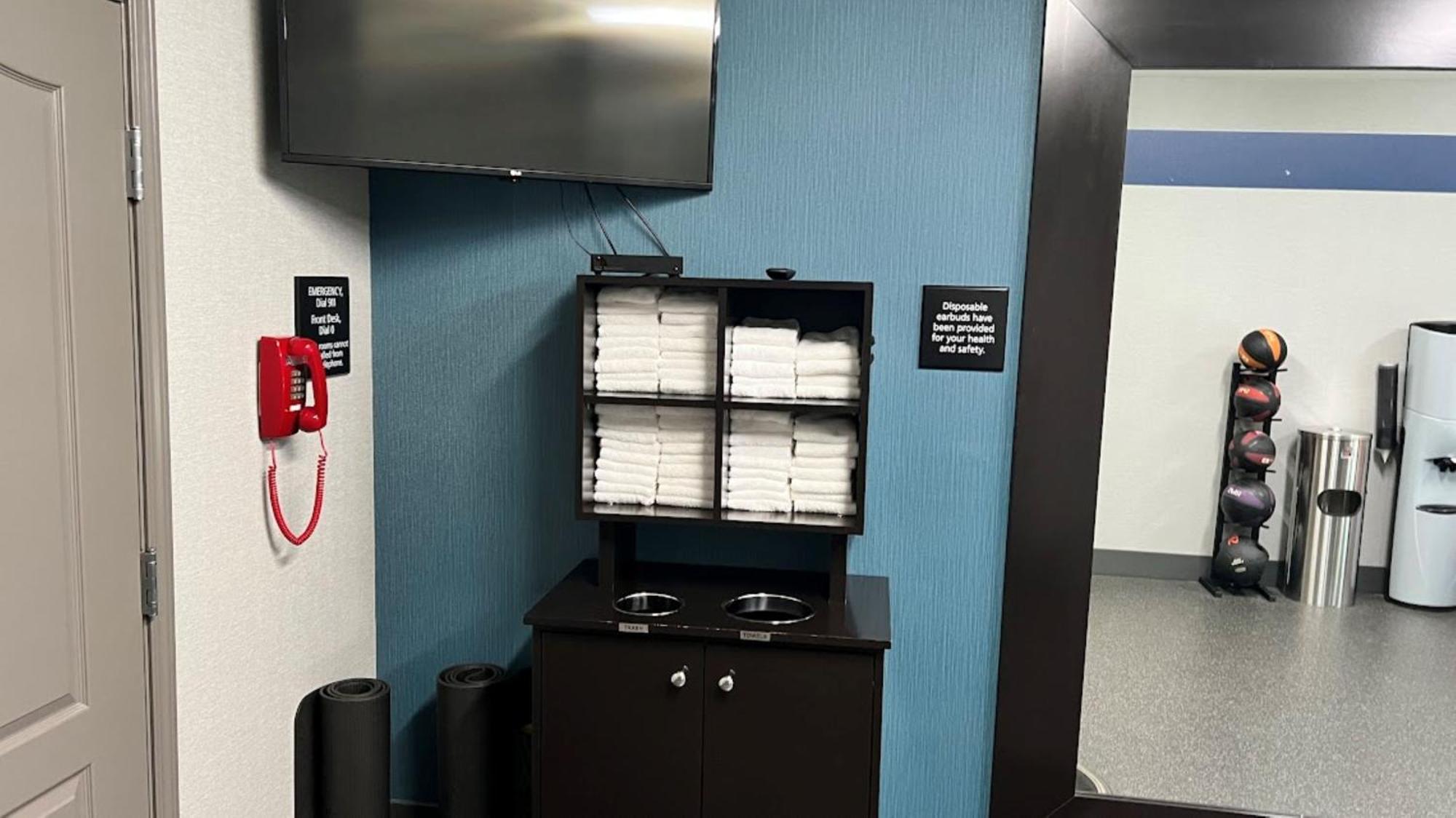 Hampton Inn By Hilton Montrose Zewnętrze zdjęcie