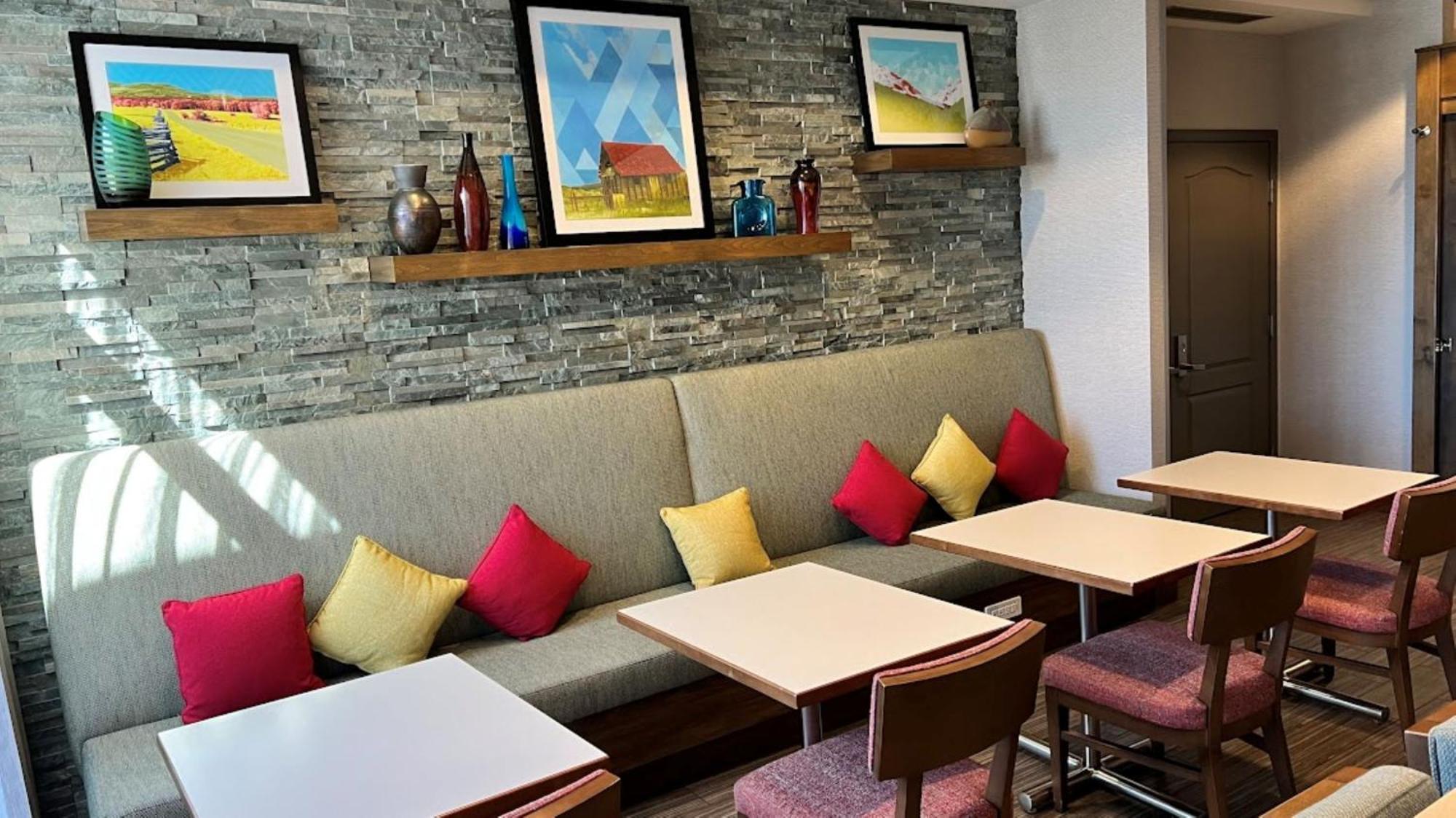 Hampton Inn By Hilton Montrose Zewnętrze zdjęcie