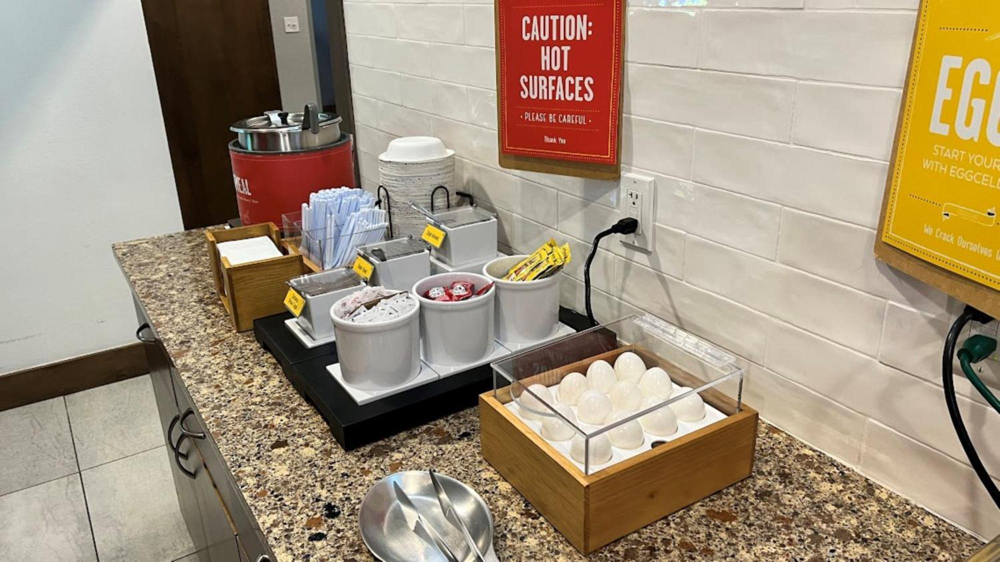 Hampton Inn By Hilton Montrose Zewnętrze zdjęcie