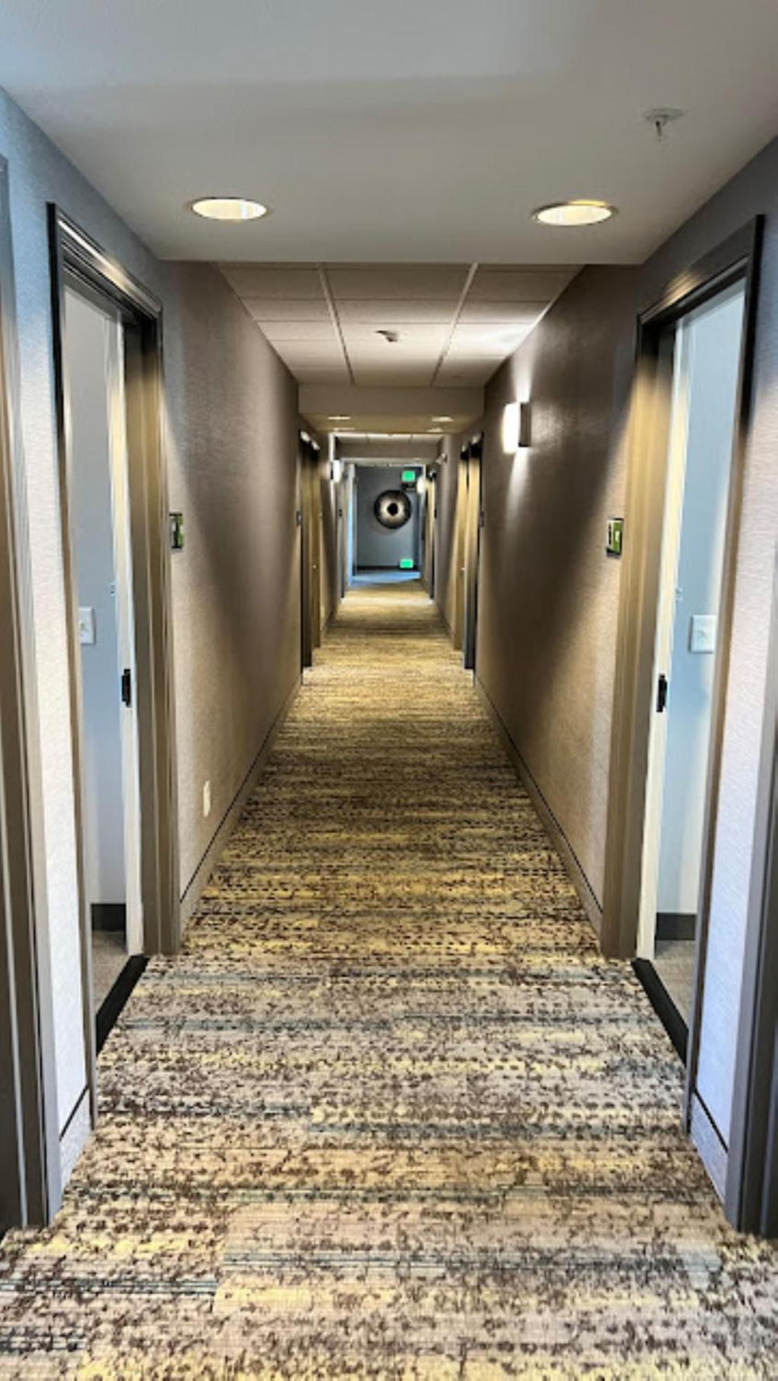Hampton Inn By Hilton Montrose Zewnętrze zdjęcie