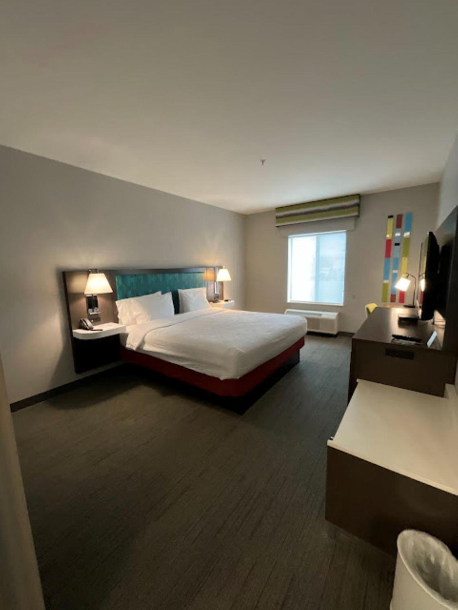 Hampton Inn By Hilton Montrose Zewnętrze zdjęcie