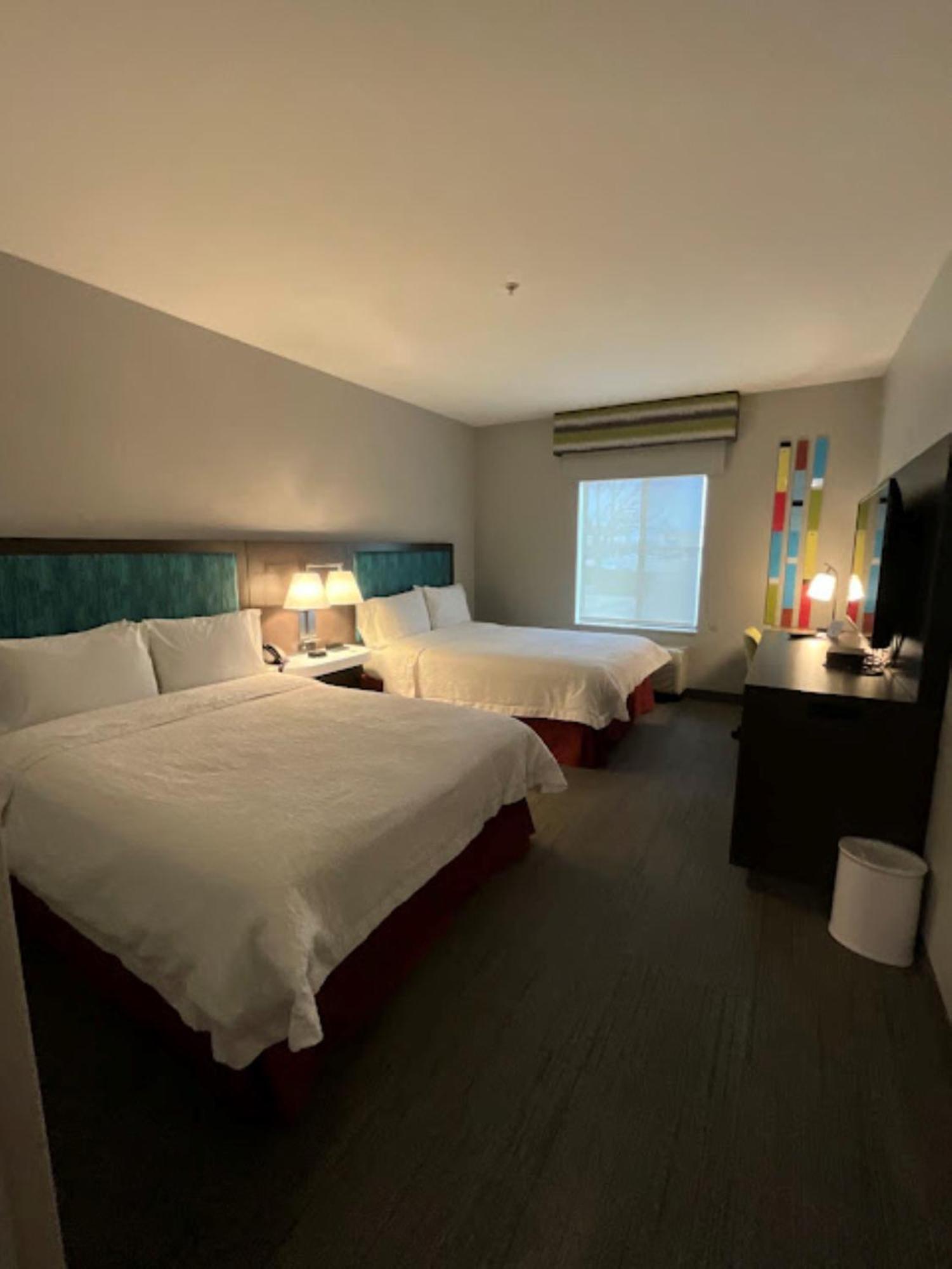 Hampton Inn By Hilton Montrose Zewnętrze zdjęcie