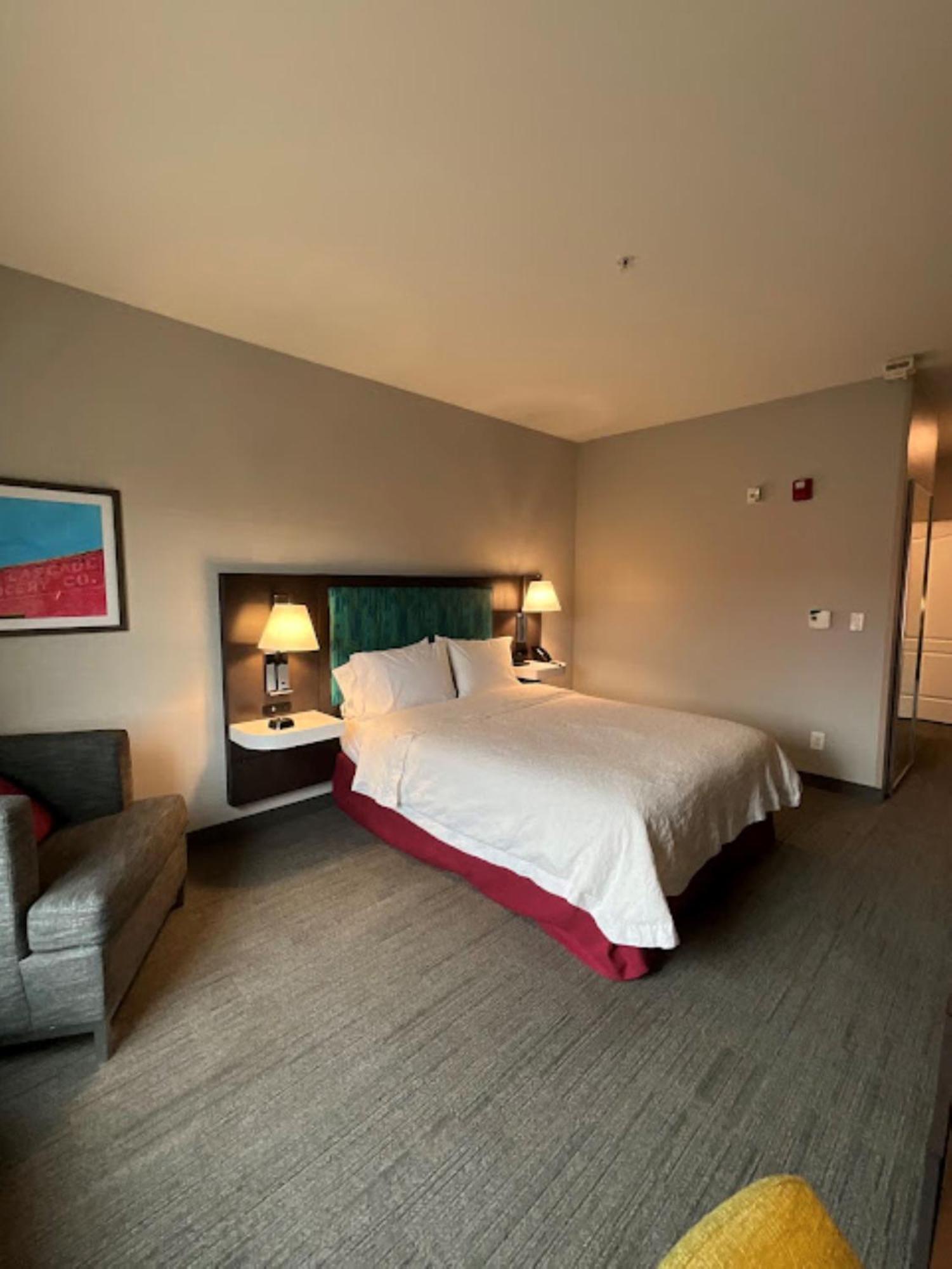 Hampton Inn By Hilton Montrose Zewnętrze zdjęcie
