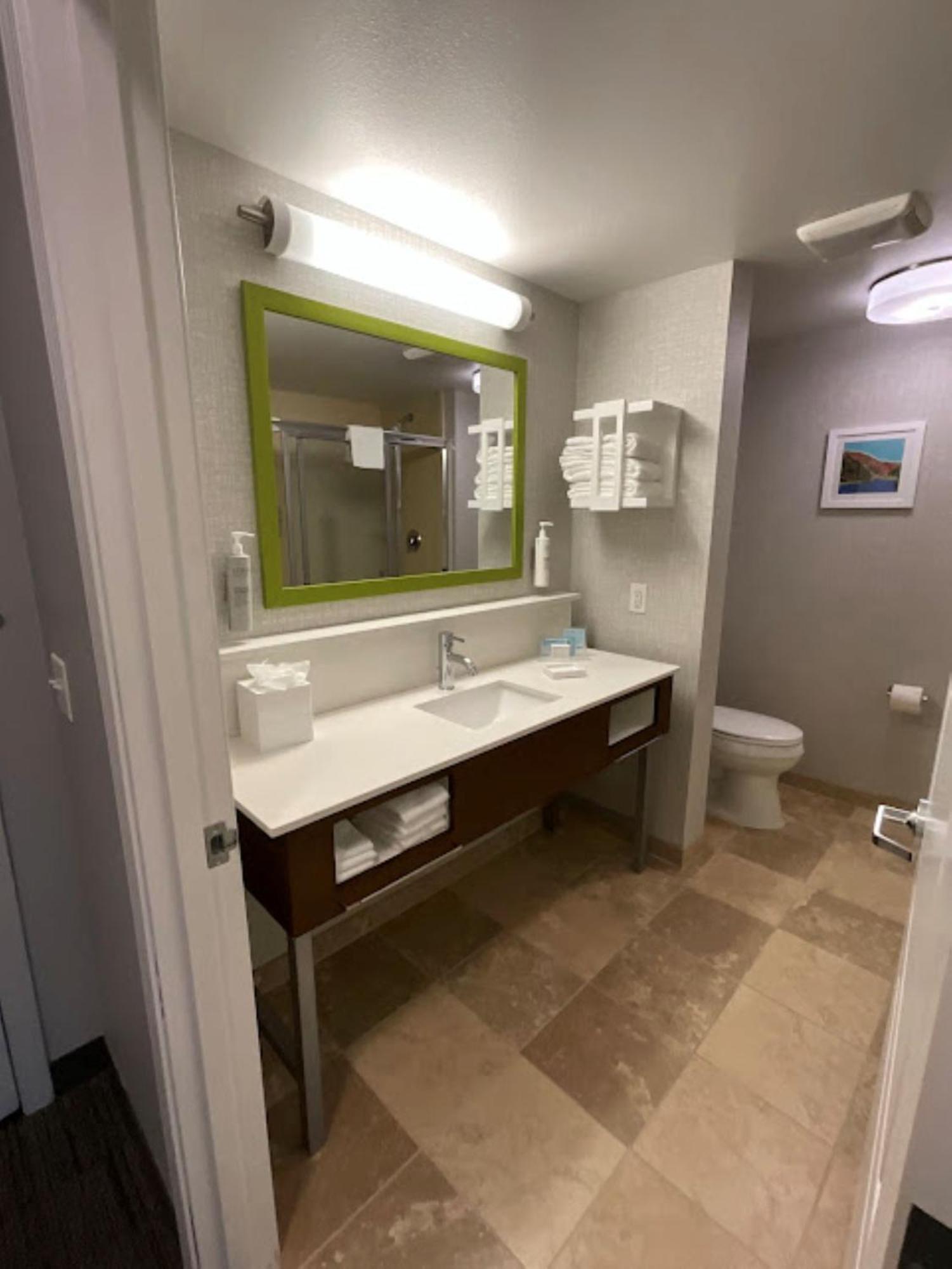 Hampton Inn By Hilton Montrose Zewnętrze zdjęcie