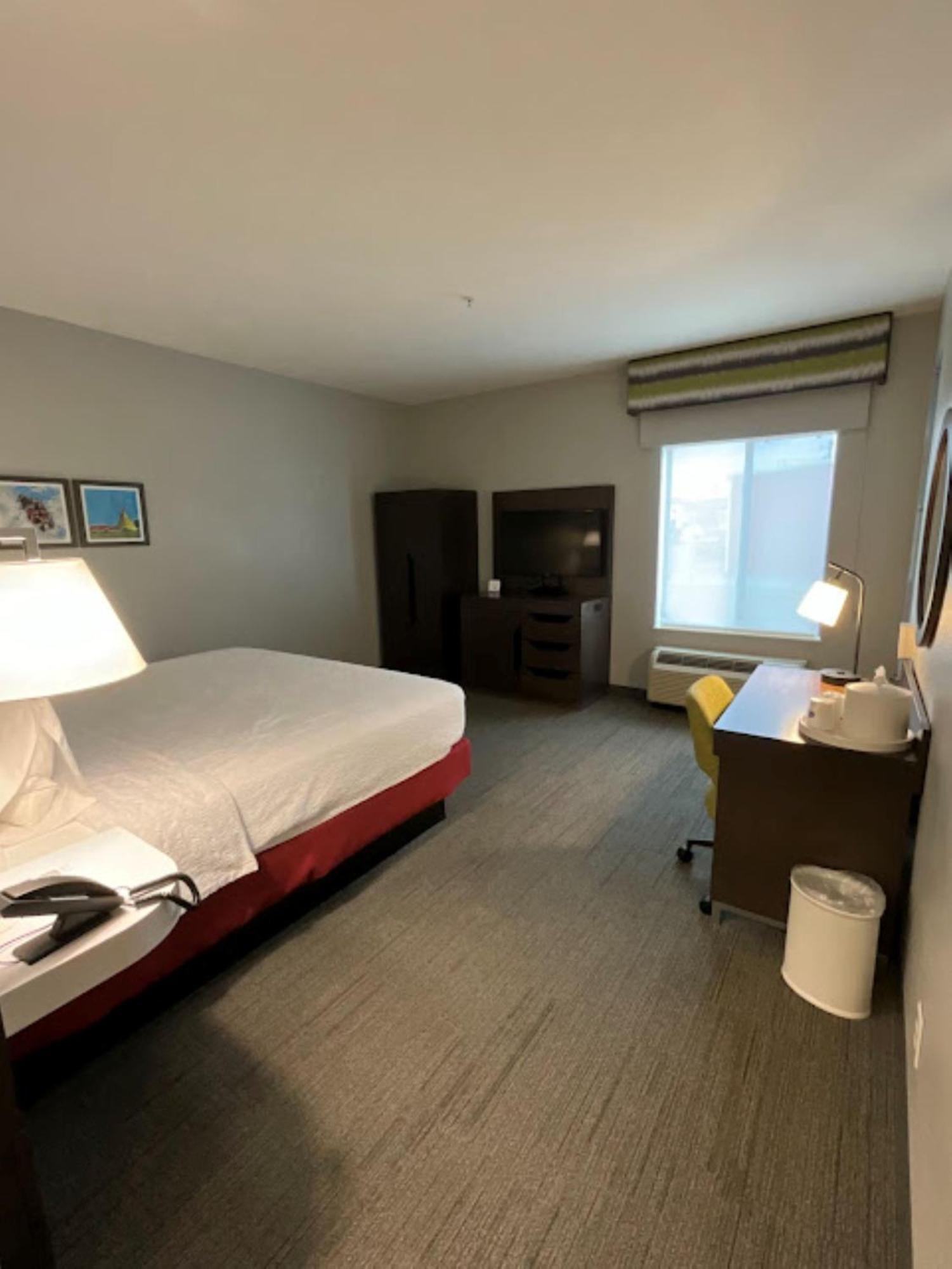Hampton Inn By Hilton Montrose Zewnętrze zdjęcie