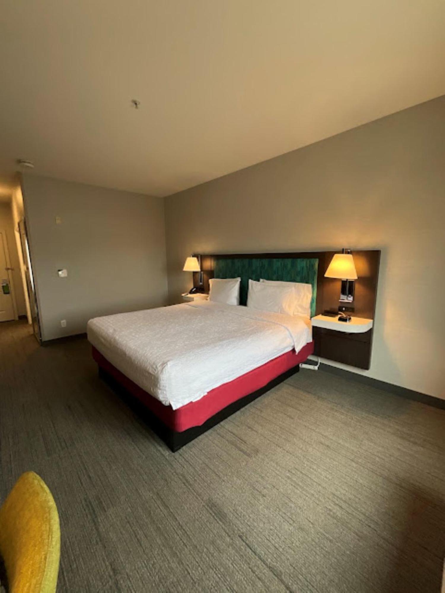 Hampton Inn By Hilton Montrose Zewnętrze zdjęcie