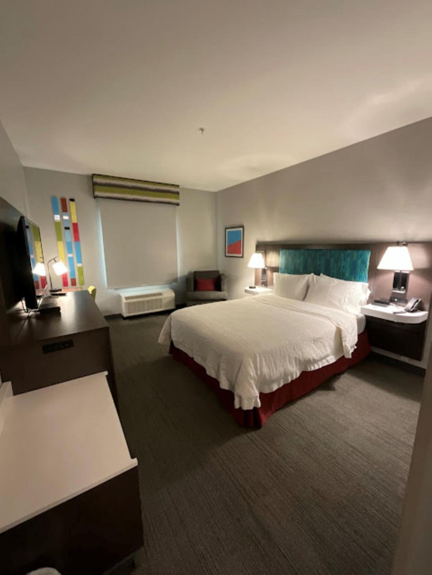 Hampton Inn By Hilton Montrose Zewnętrze zdjęcie