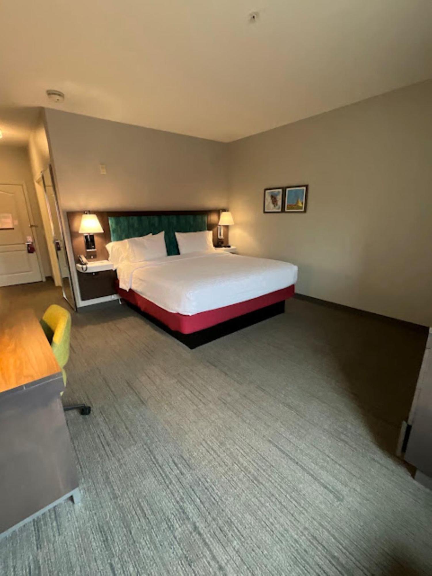 Hampton Inn By Hilton Montrose Zewnętrze zdjęcie