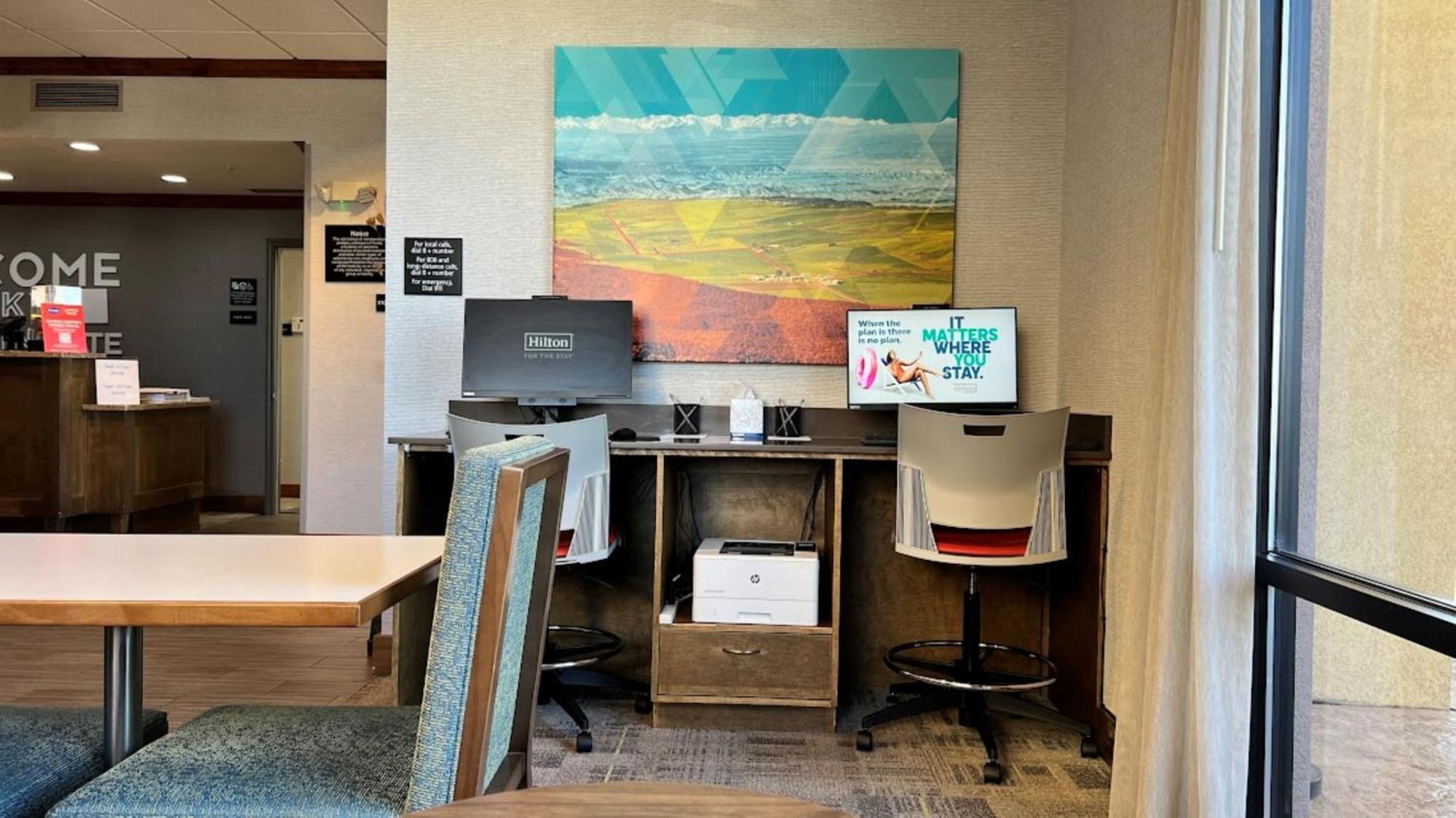 Hampton Inn By Hilton Montrose Zewnętrze zdjęcie