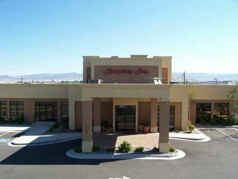 Hampton Inn By Hilton Montrose Zewnętrze zdjęcie