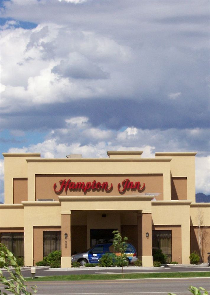 Hampton Inn By Hilton Montrose Zewnętrze zdjęcie