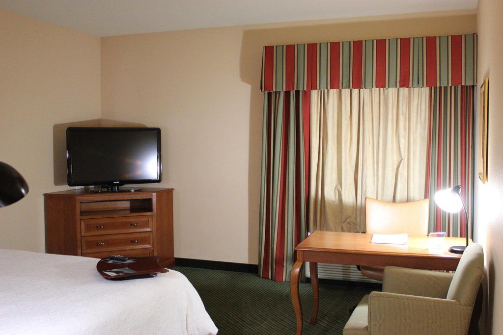 Hampton Inn By Hilton Montrose Zewnętrze zdjęcie