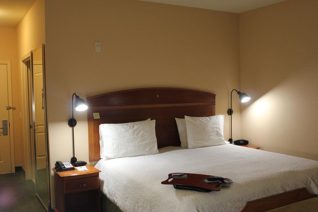 Hampton Inn By Hilton Montrose Zewnętrze zdjęcie