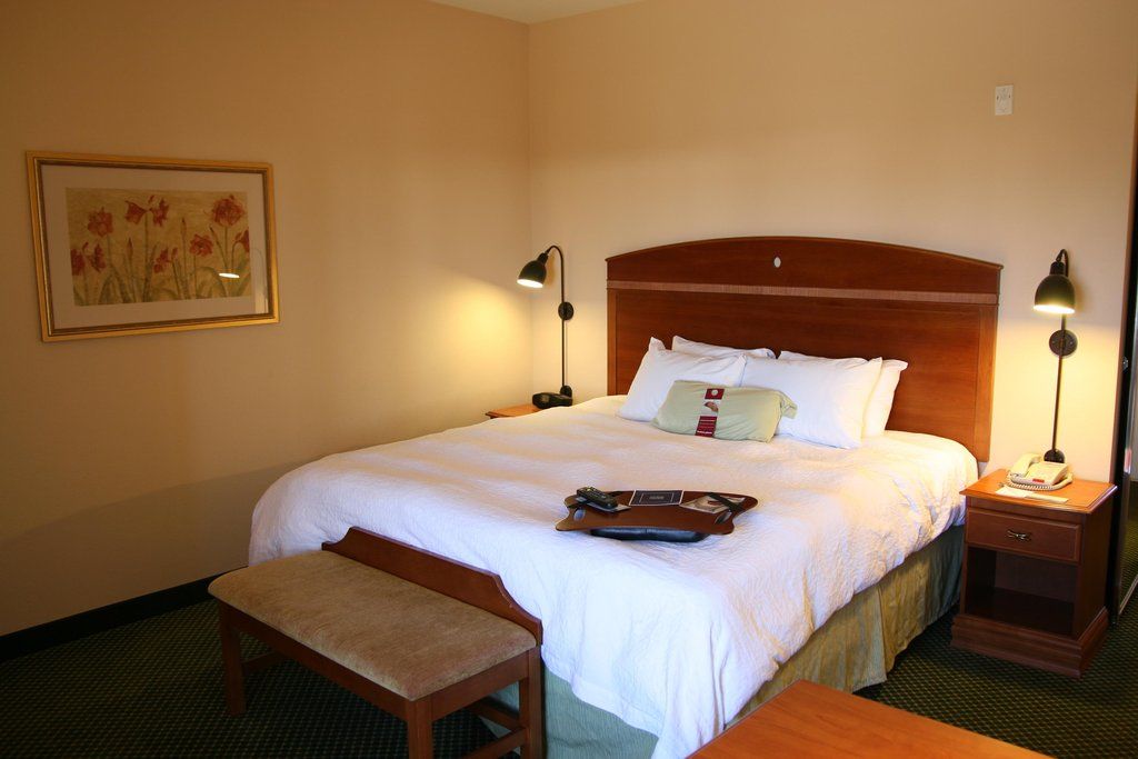 Hampton Inn By Hilton Montrose Zewnętrze zdjęcie