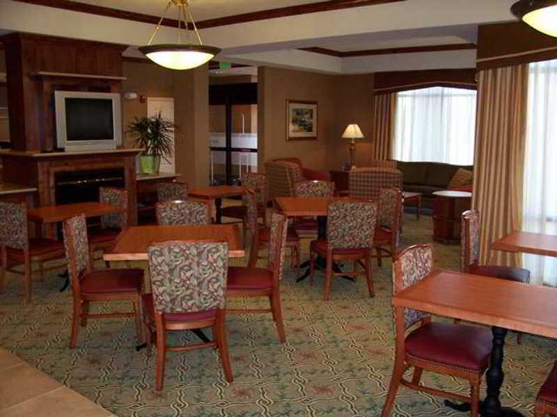 Hampton Inn By Hilton Montrose Restauracja zdjęcie